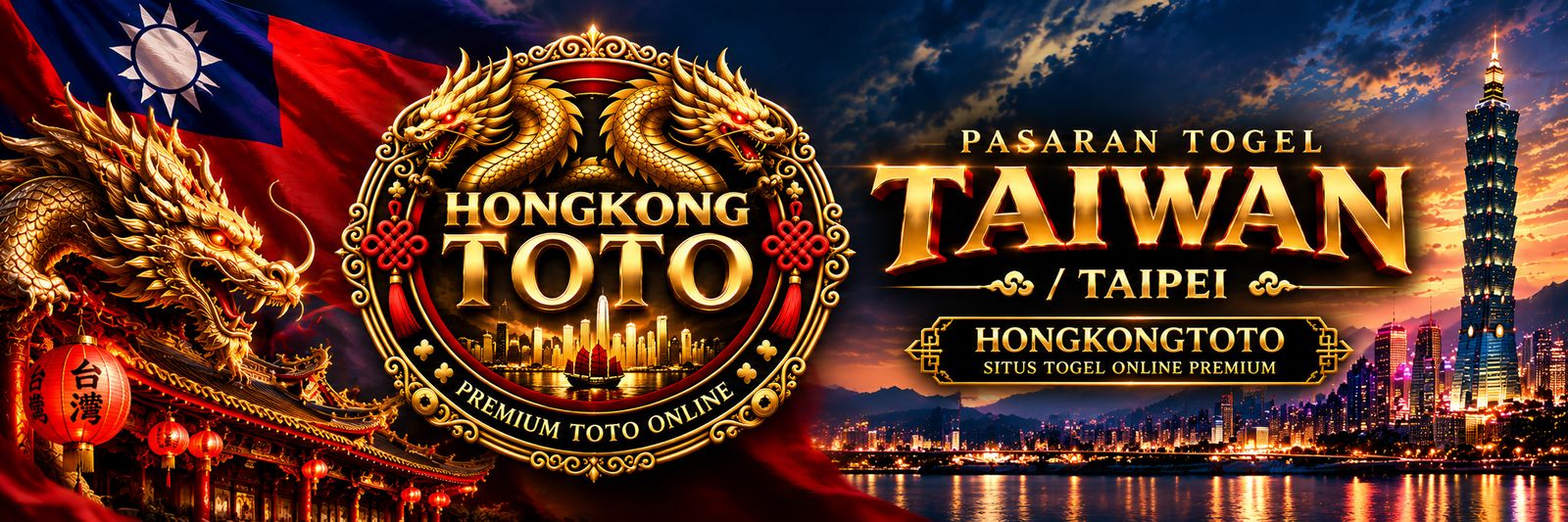 Taiwan Lotto Panombeian Panei